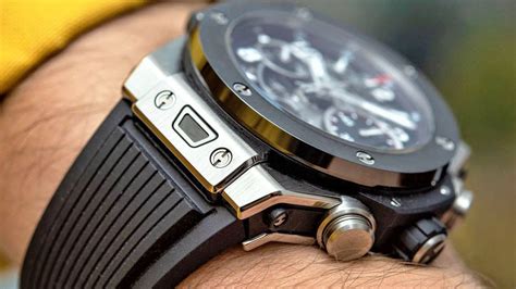 Why You Should Consider Hublot and Richard Mille Watches!